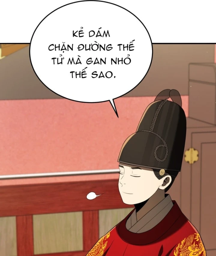 Vương Triều Đen Tối: Joseon Chapter 139 - 135
