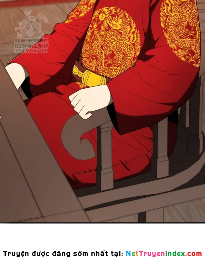 Vương Triều Đen Tối: Joseon Chapter 139 - 136