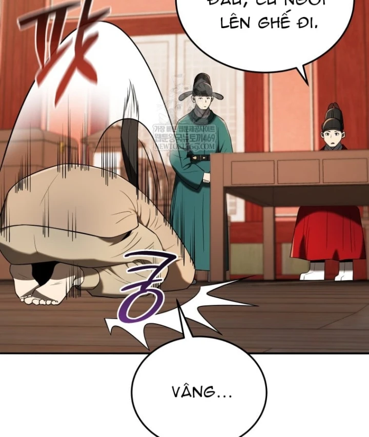 Vương Triều Đen Tối: Joseon Chapter 139 - 138