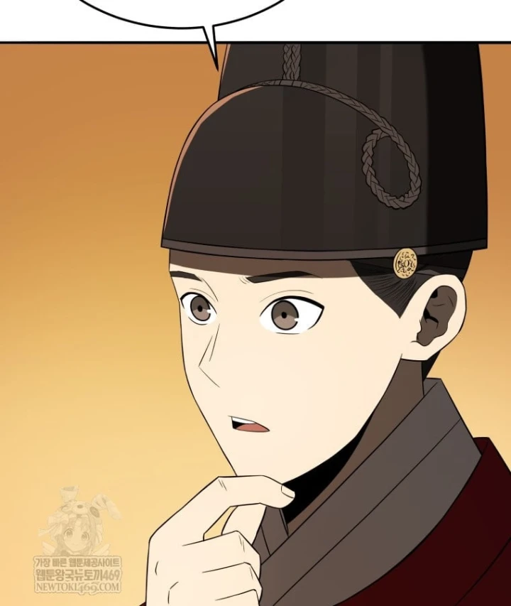 Vương Triều Đen Tối: Joseon Chapter 139 - 142