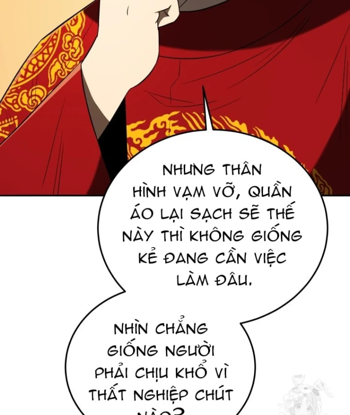 Vương Triều Đen Tối: Joseon Chapter 139 - 143