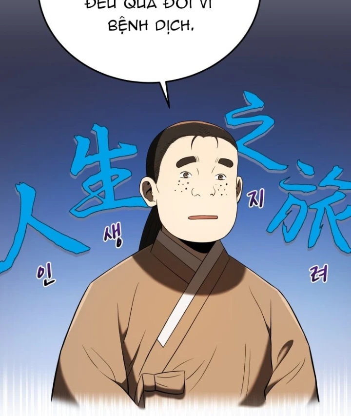 Vương Triều Đen Tối: Joseon Chapter 139 - 145