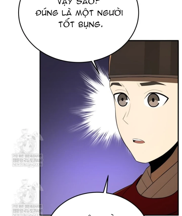 Vương Triều Đen Tối: Joseon Chapter 139 - 151