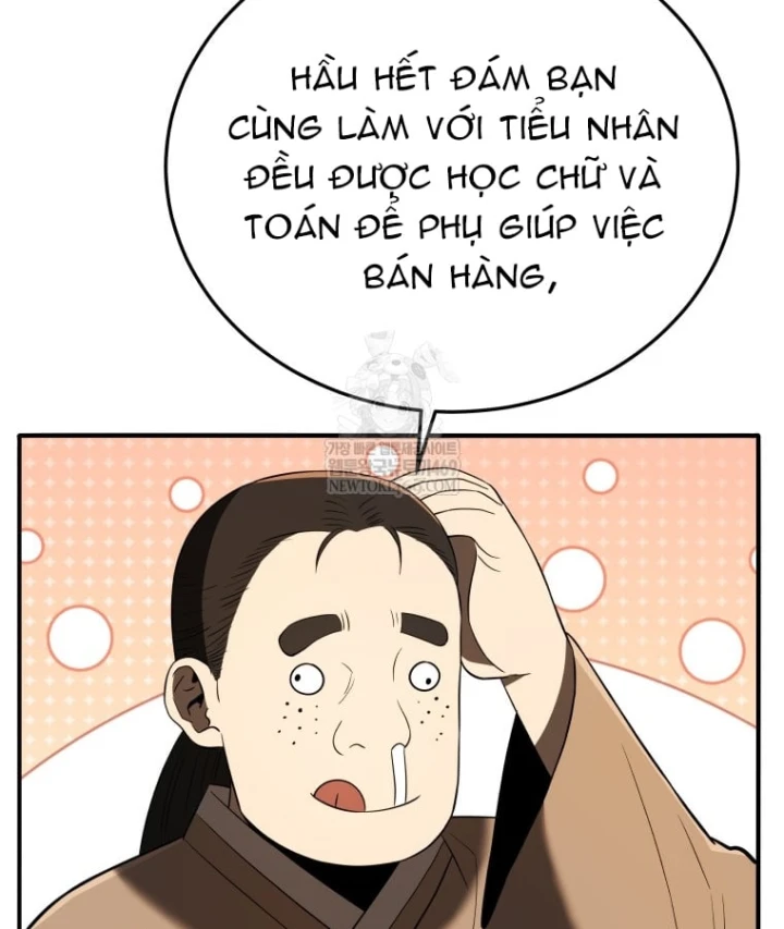 Vương Triều Đen Tối: Joseon Chapter 139 - 153