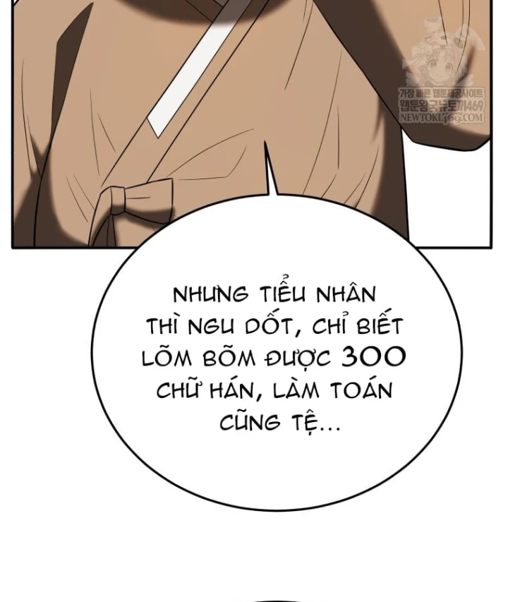 Vương Triều Đen Tối: Joseon Chapter 139 - 154