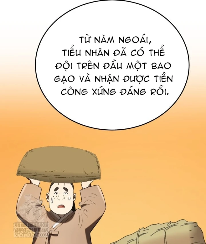 Vương Triều Đen Tối: Joseon Chapter 139 - 155