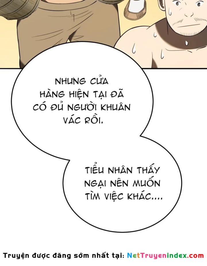 Vương Triều Đen Tối: Joseon Chapter 139 - 157