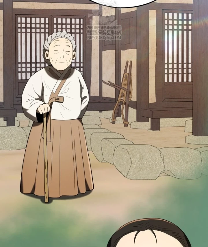 Vương Triều Đen Tối: Joseon Chapter 139 - 160