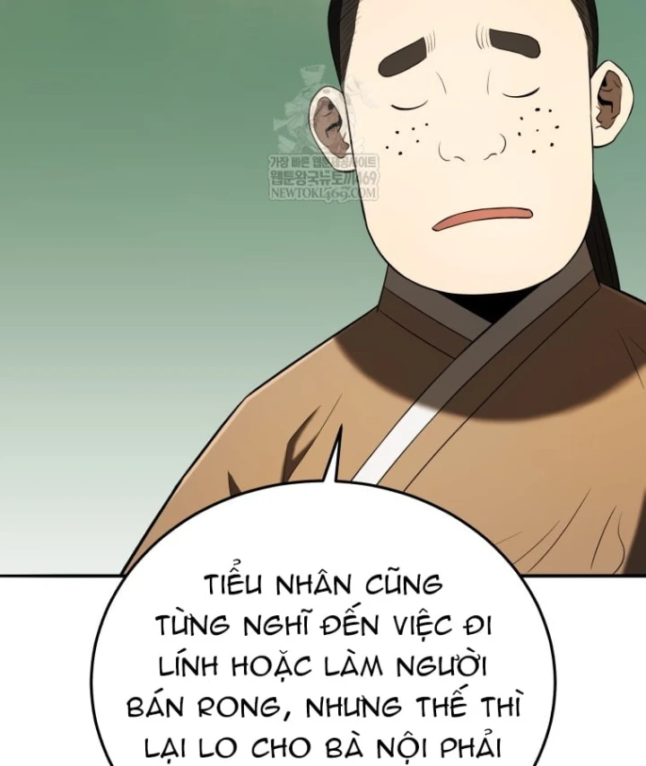 Vương Triều Đen Tối: Joseon Chapter 139 - 161