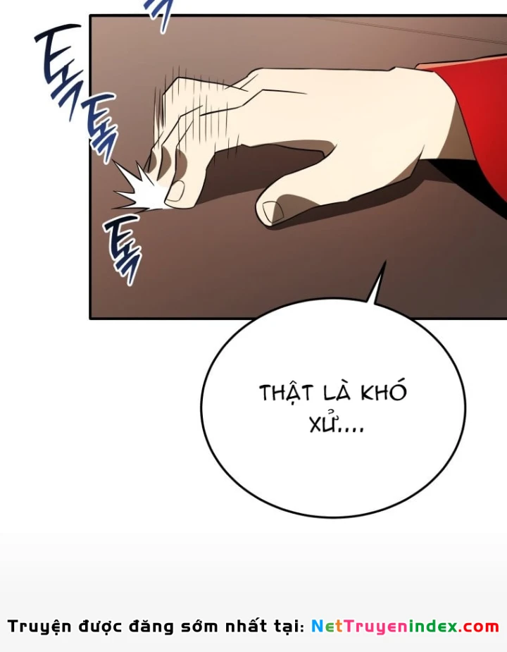 Vương Triều Đen Tối: Joseon Chapter 139 - 163