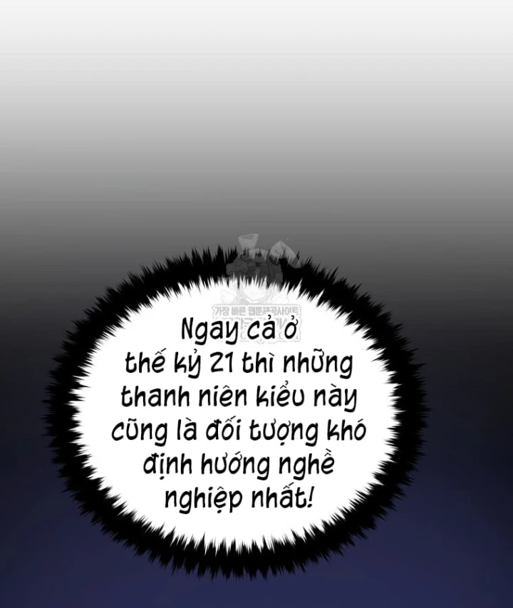 Vương Triều Đen Tối: Joseon Chapter 139 - 164