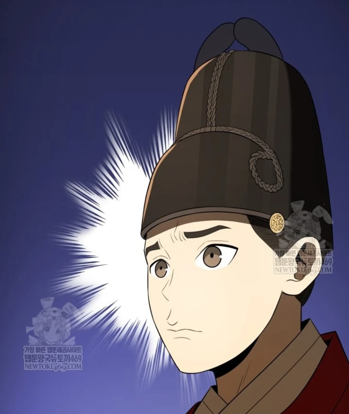 Vương Triều Đen Tối: Joseon Chapter 139 - 165