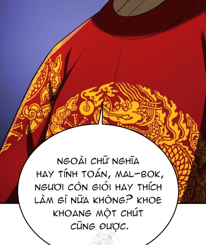 Vương Triều Đen Tối: Joseon Chapter 139 - 166