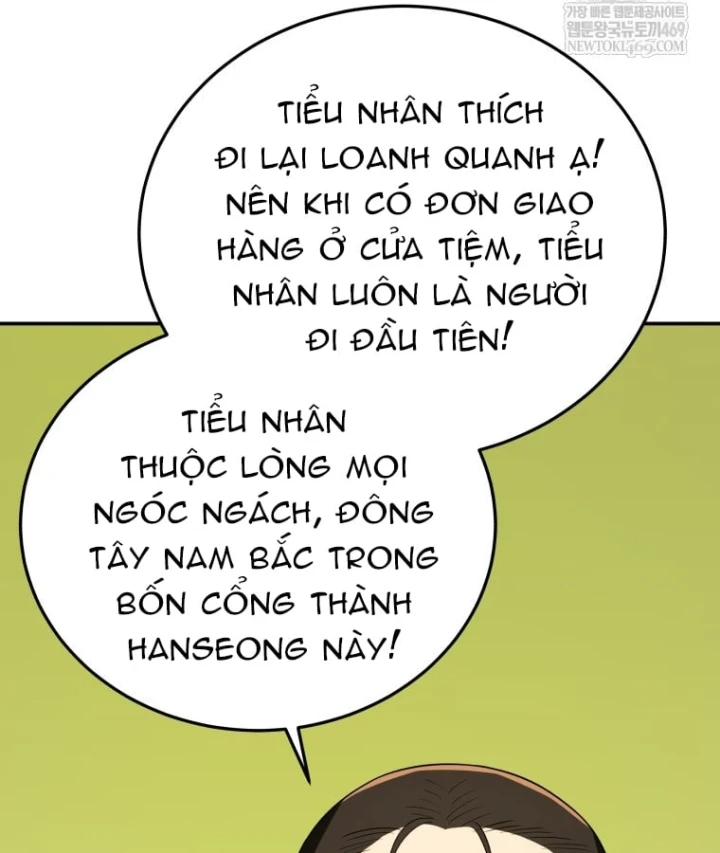 Vương Triều Đen Tối: Joseon Chapter 139 - 168