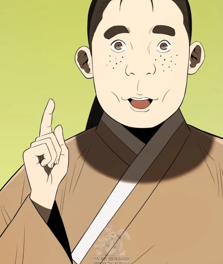 Vương Triều Đen Tối: Joseon Chapter 139 - 169