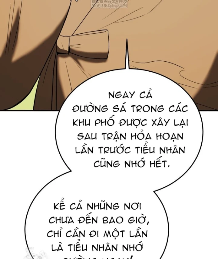 Vương Triều Đen Tối: Joseon Chapter 139 - 170