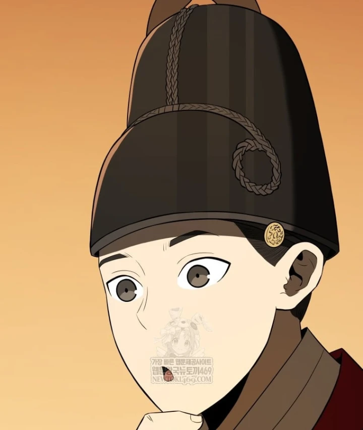 Vương Triều Đen Tối: Joseon Chapter 139 - 172