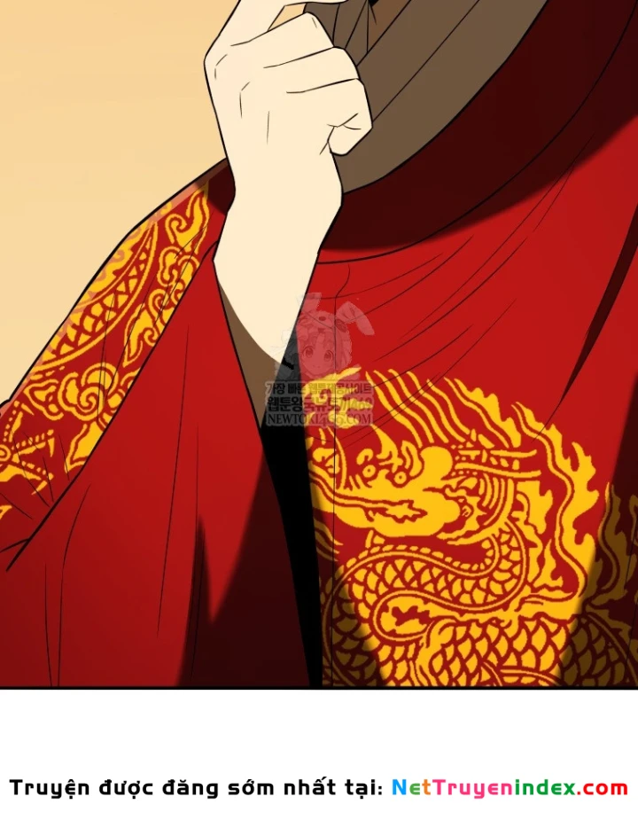 Vương Triều Đen Tối: Joseon Chapter 139 - 173