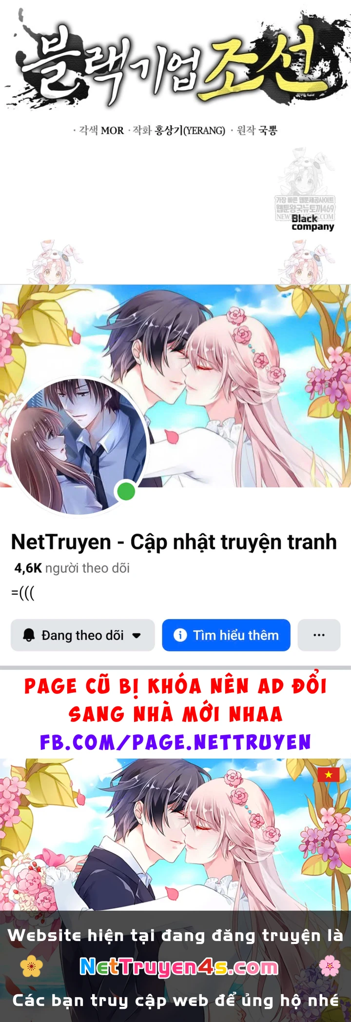 Vương Triều Đen Tối: Joseon Chapter 139 - 175