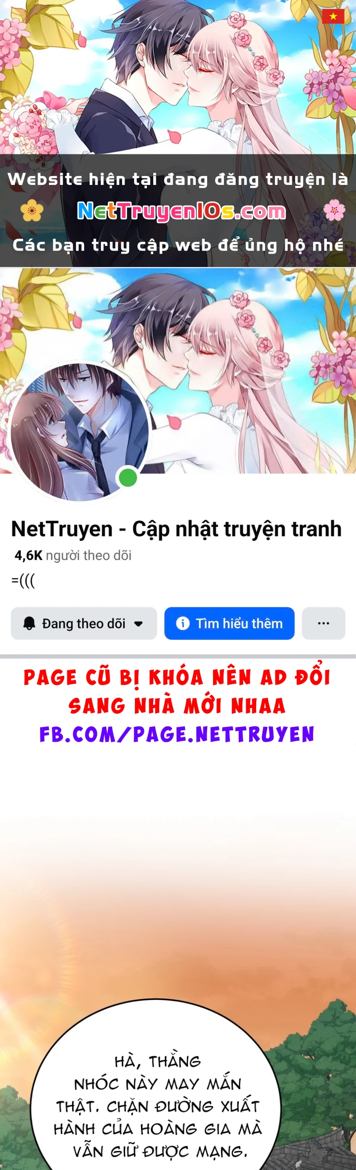 Vương Triều Đen Tối: Joseon Chapter 140 - 1