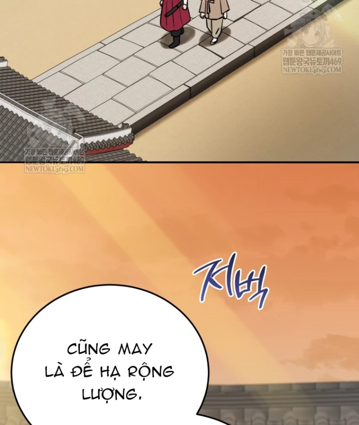 Vương Triều Đen Tối: Joseon Chapter 140 - 3