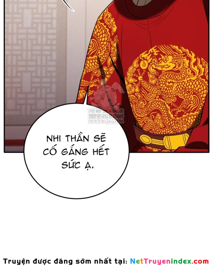 Vương Triều Đen Tối: Joseon Chapter 140 - 24