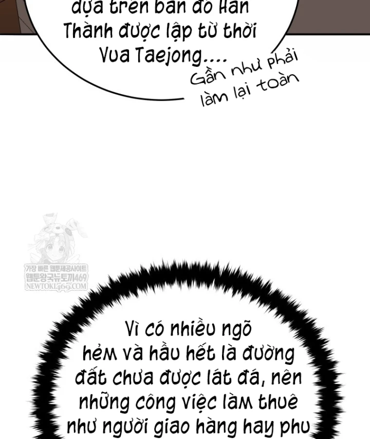 Vương Triều Đen Tối: Joseon Chapter 140 - 44