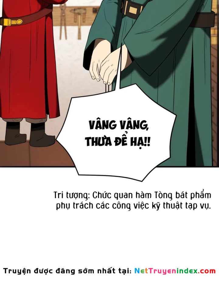 Vương Triều Đen Tối: Joseon Chapter 140 - 65
