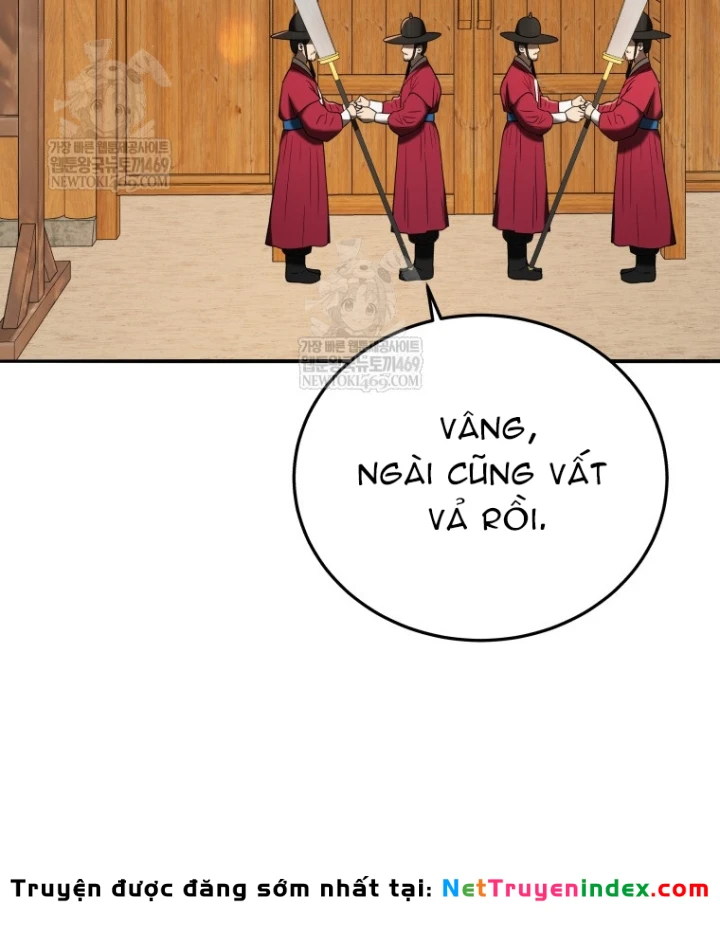 Vương Triều Đen Tối: Joseon Chapter 140 - 71