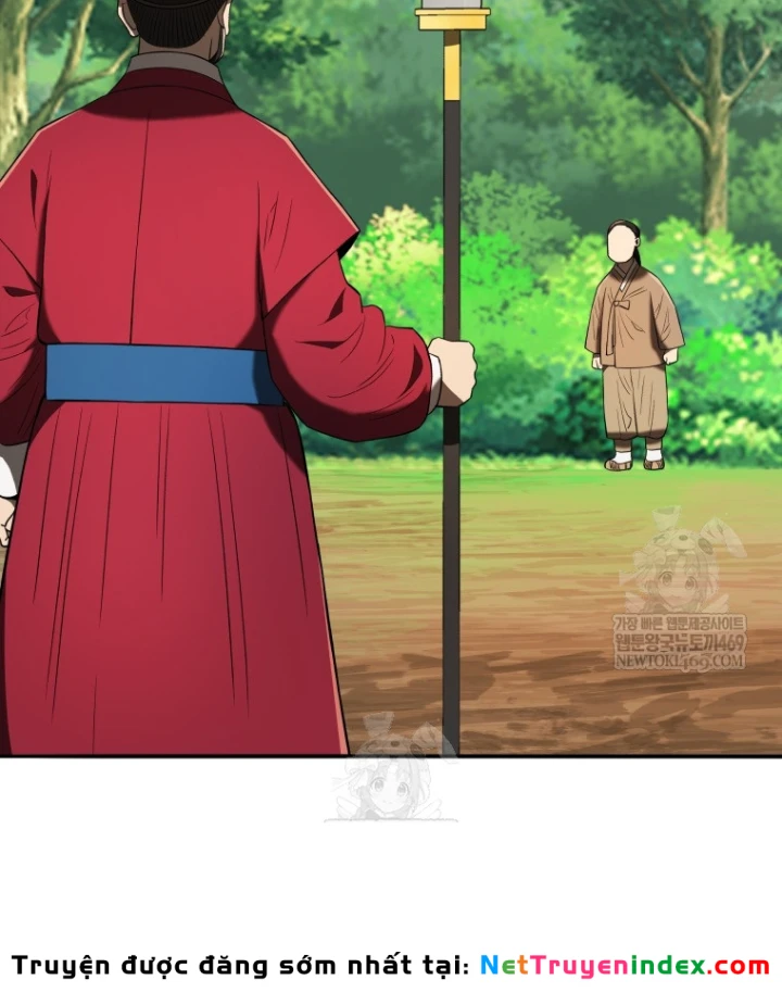 Vương Triều Đen Tối: Joseon Chapter 140 - 76