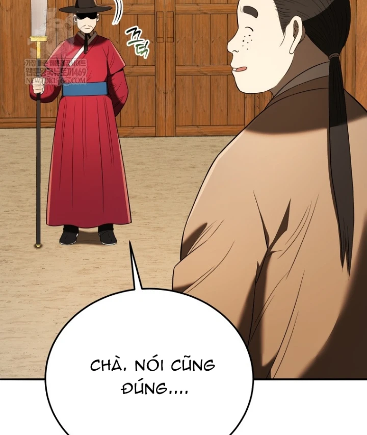 Vương Triều Đen Tối: Joseon Chapter 140 - 78