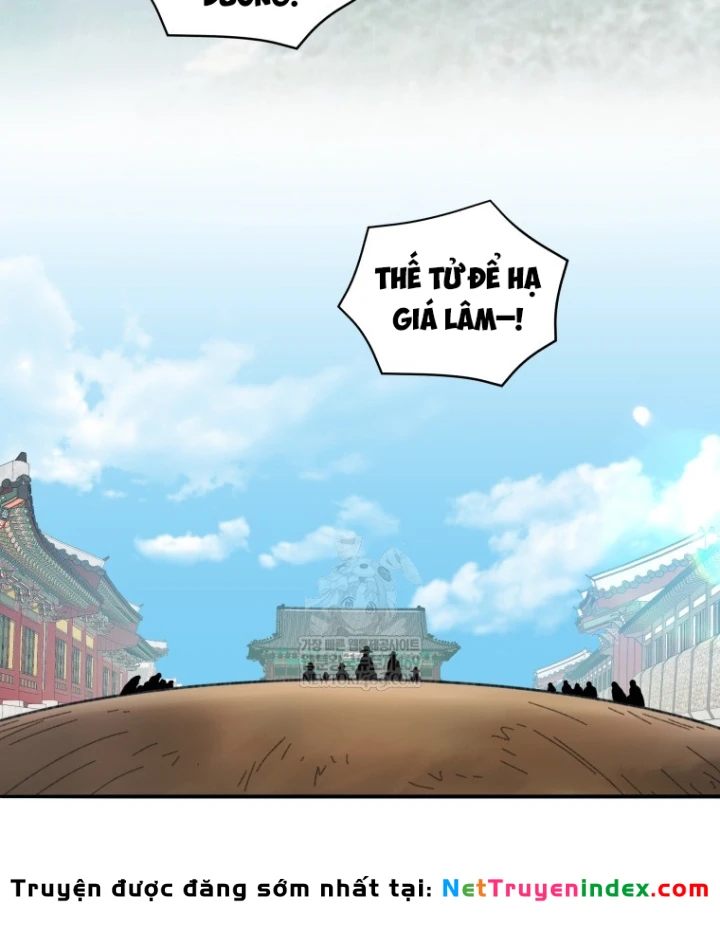 Vương Triều Đen Tối: Joseon Chapter 140 - 82