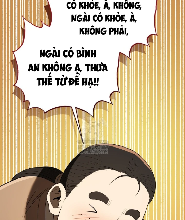 Vương Triều Đen Tối: Joseon Chapter 140 - 90