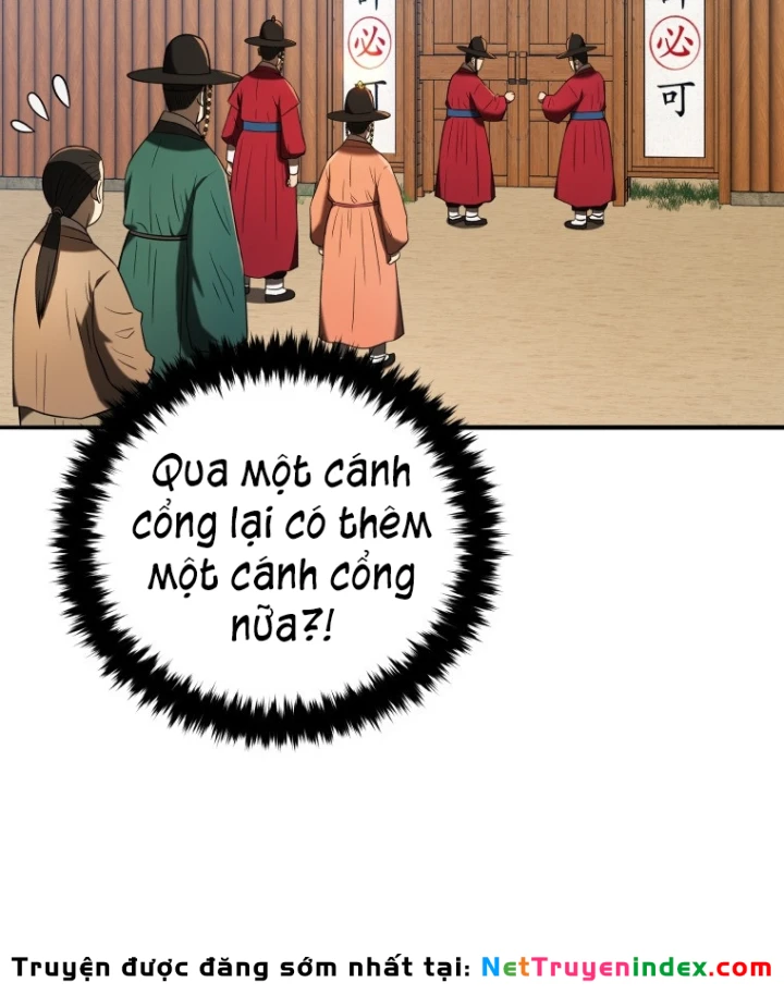 Vương Triều Đen Tối: Joseon Chapter 140 - 98