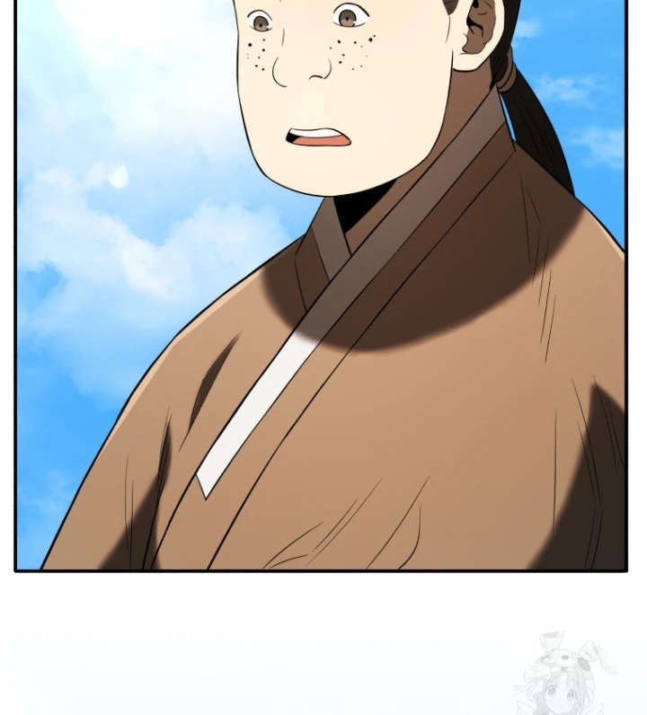 Vương Triều Đen Tối: Joseon Chapter 140 - 110