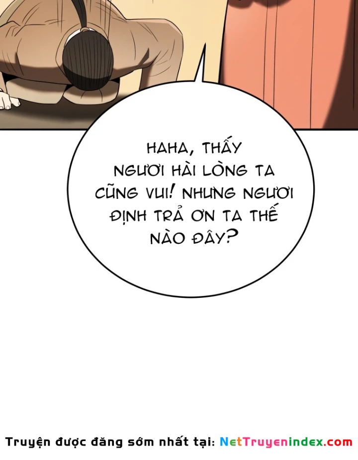 Vương Triều Đen Tối: Joseon Chapter 140 - 120