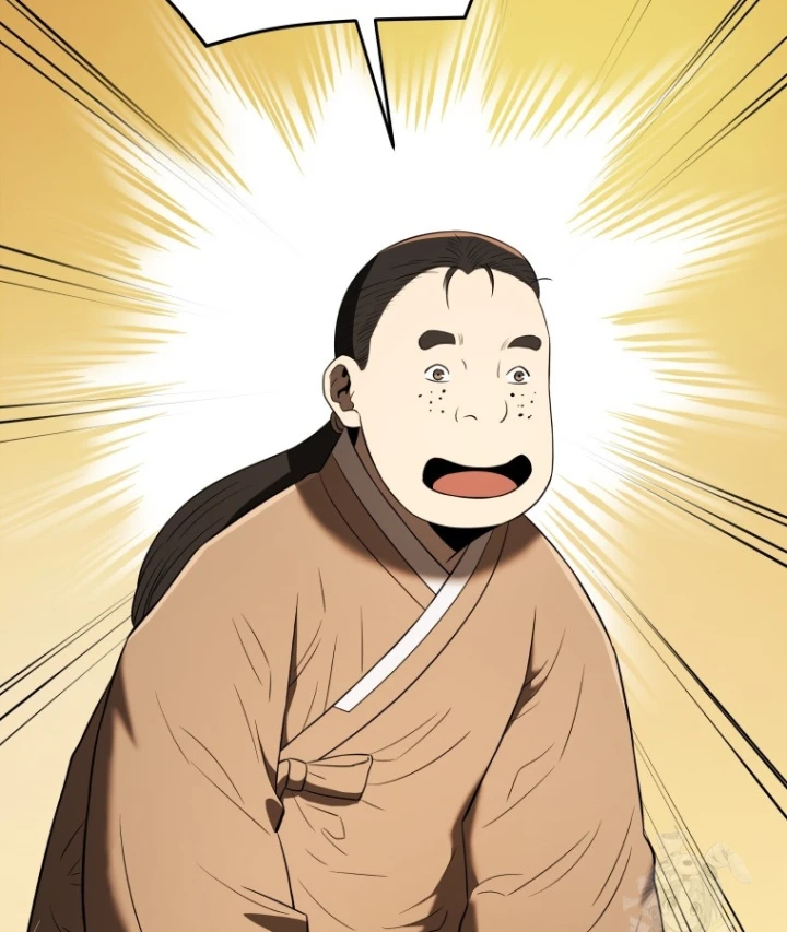 Vương Triều Đen Tối: Joseon Chapter 140 - 137
