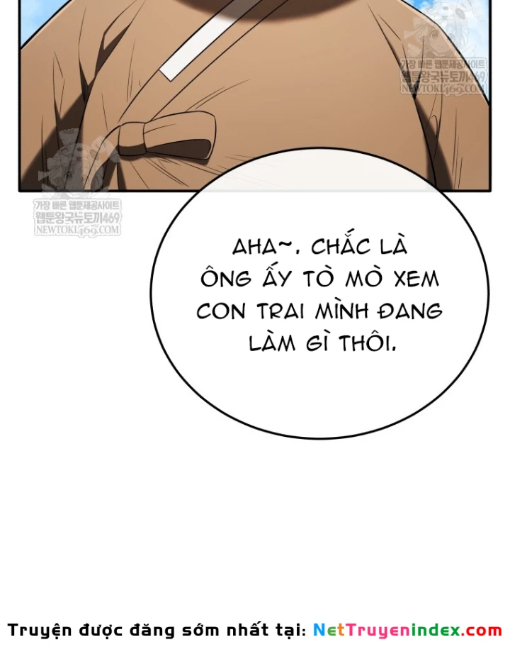 Vương Triều Đen Tối: Joseon Chapter 140 - 154