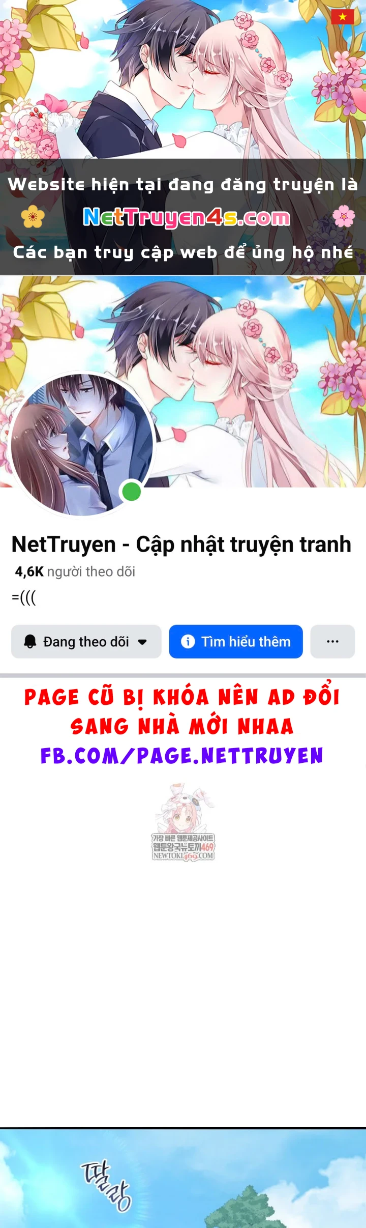 Vương Triều Đen Tối: Joseon Chapter 141 - 1