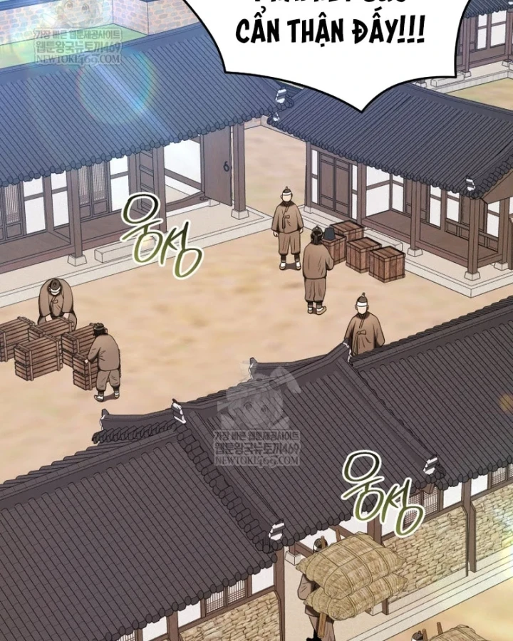 Vương Triều Đen Tối: Joseon Chapter 141 - 4