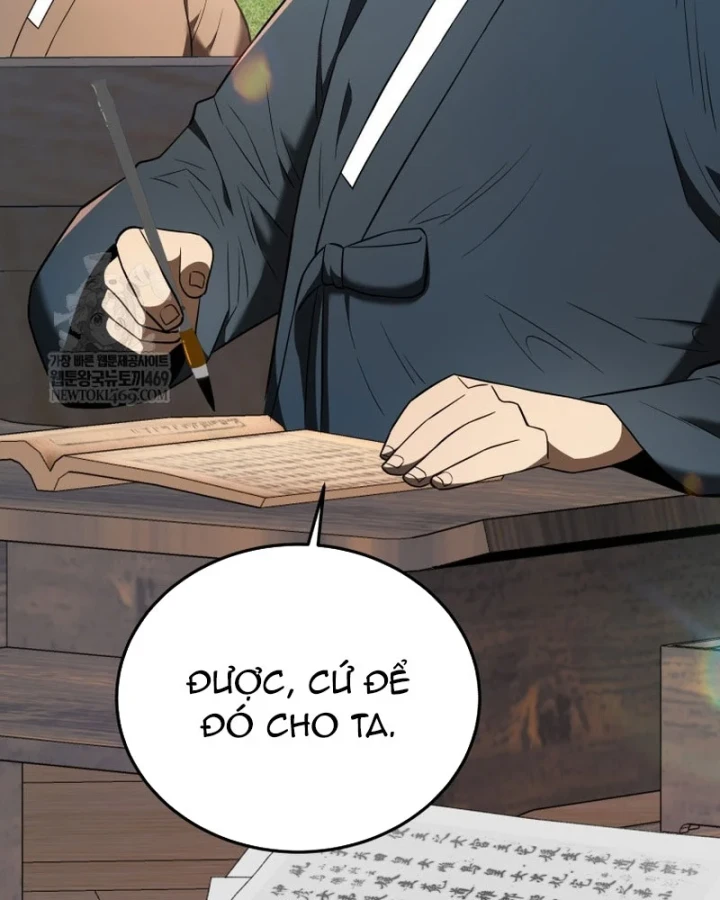 Vương Triều Đen Tối: Joseon Chapter 141 - 7