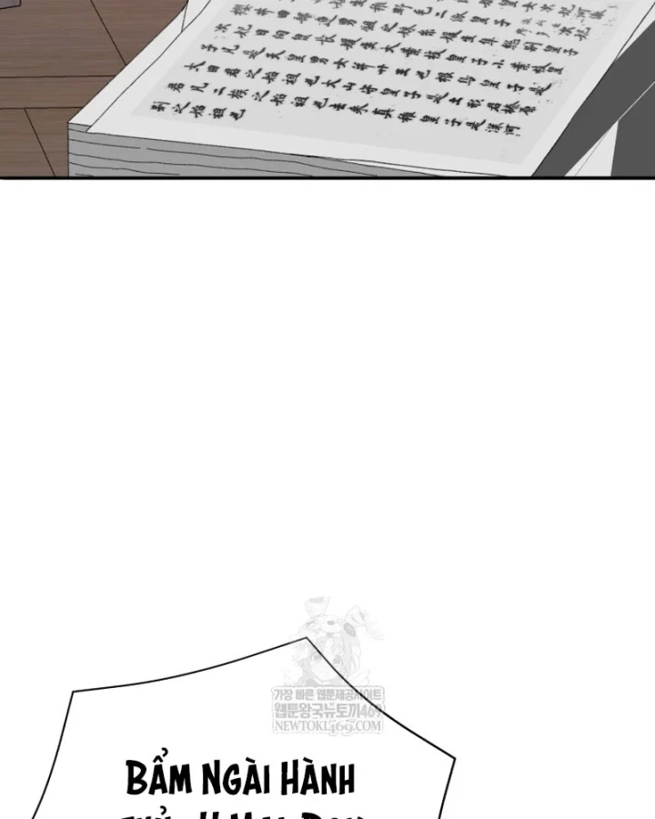 Vương Triều Đen Tối: Joseon Chapter 141 - 8