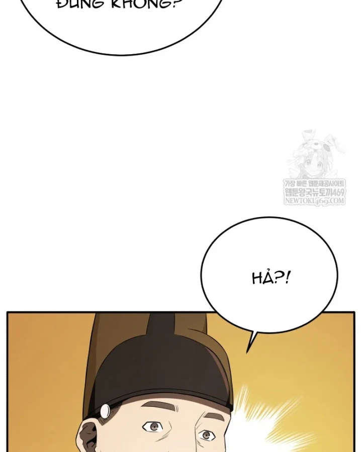 Vương Triều Đen Tối: Joseon Chapter 141 - 10