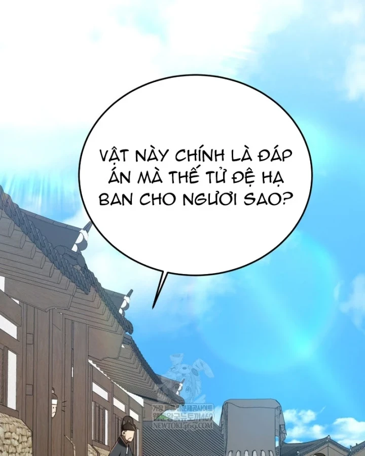 Vương Triều Đen Tối: Joseon Chapter 141 - 12