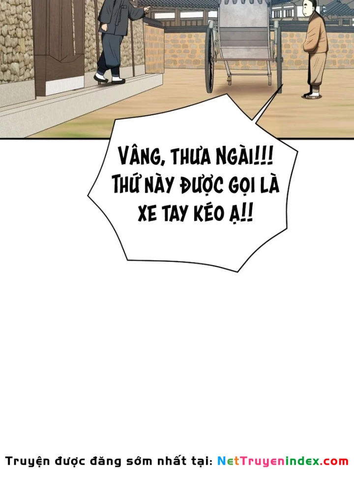 Vương Triều Đen Tối: Joseon Chapter 141 - 13