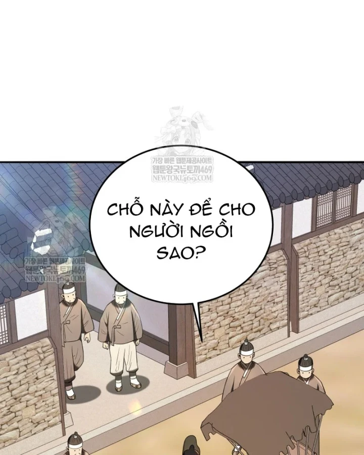 Vương Triều Đen Tối: Joseon Chapter 141 - 14