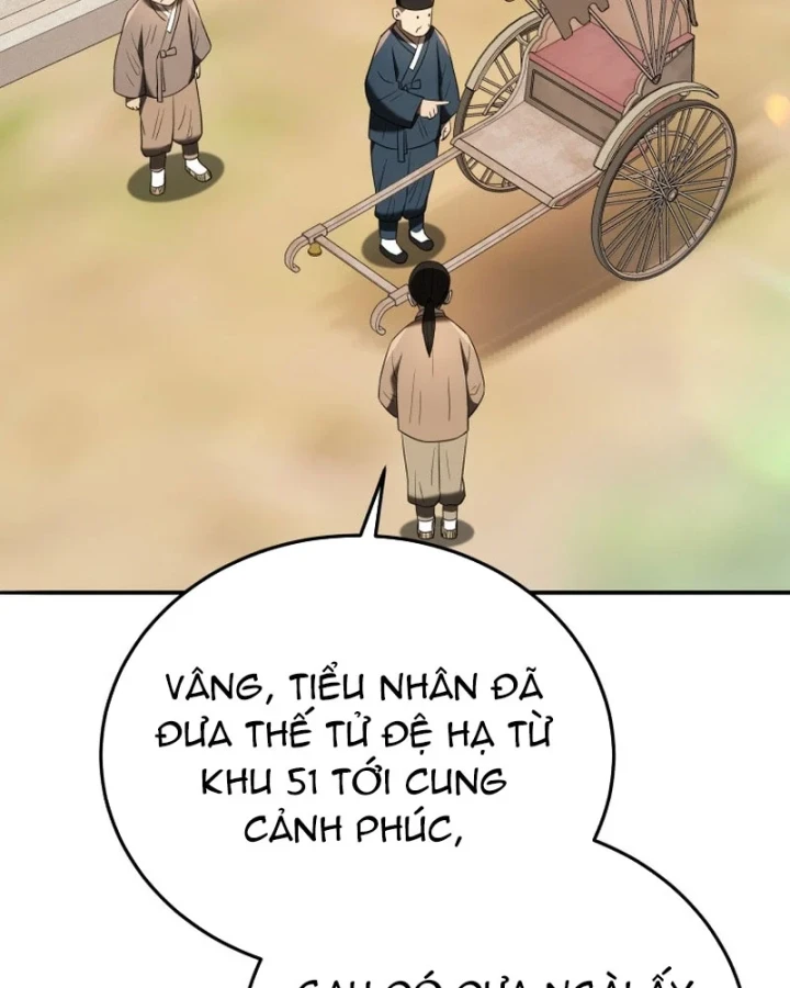 Vương Triều Đen Tối: Joseon Chapter 141 - 15