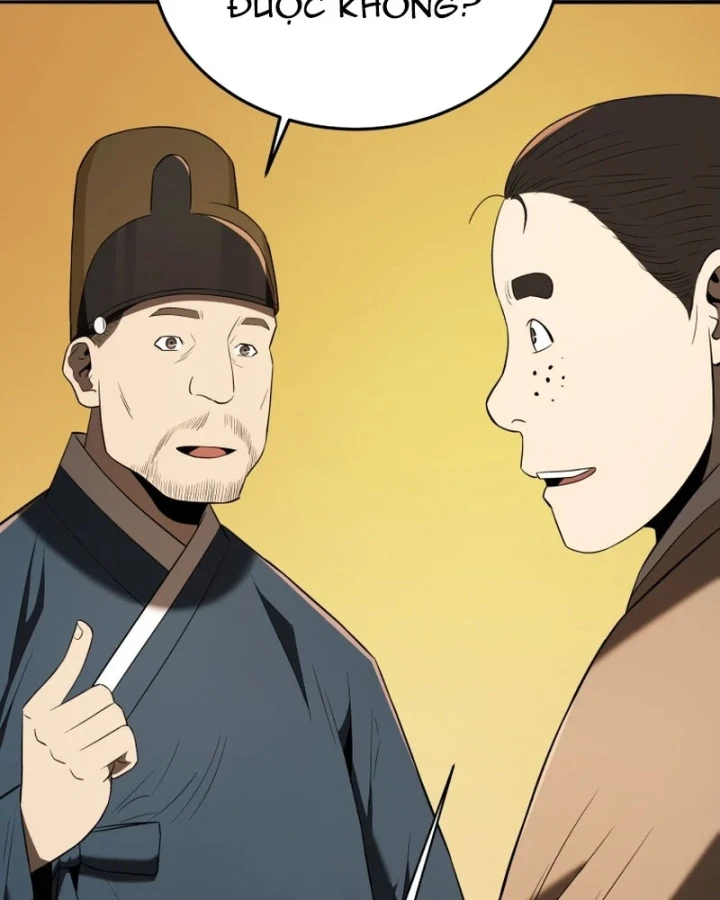 Vương Triều Đen Tối: Joseon Chapter 141 - 17