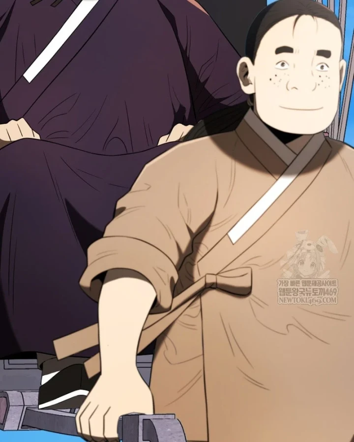 Vương Triều Đen Tối: Joseon Chapter 141 - 24