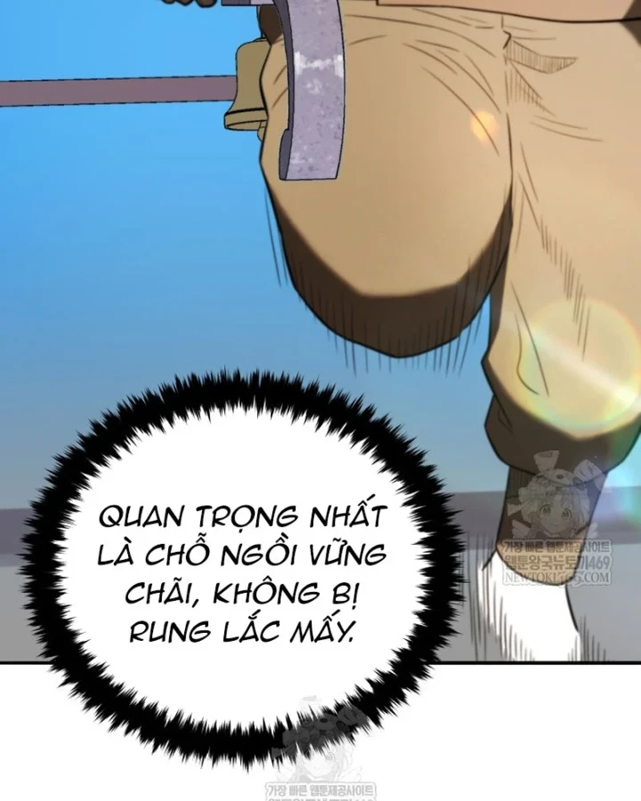 Vương Triều Đen Tối: Joseon Chapter 141 - 25